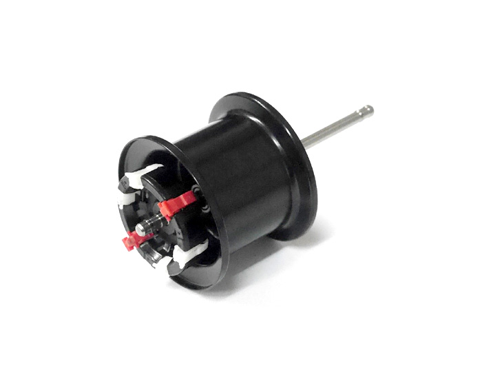 中古品】 シマノ 13メタニウムベイトフィネススプール SHIMANO 13