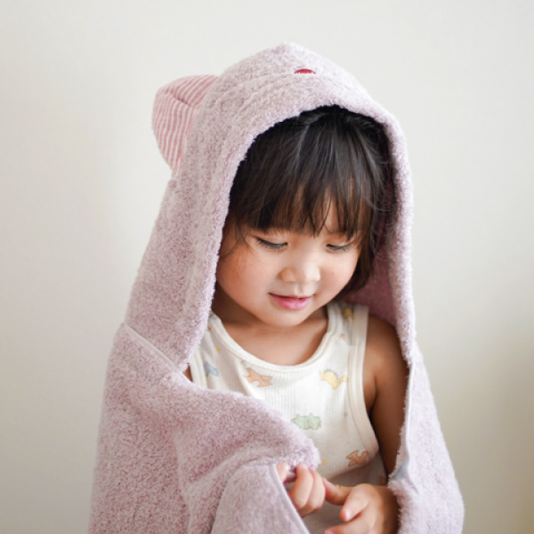 ヒルズフィールドOSAKEMAN SKULL バスタオル ヒルズフィールドOSAKEMAN