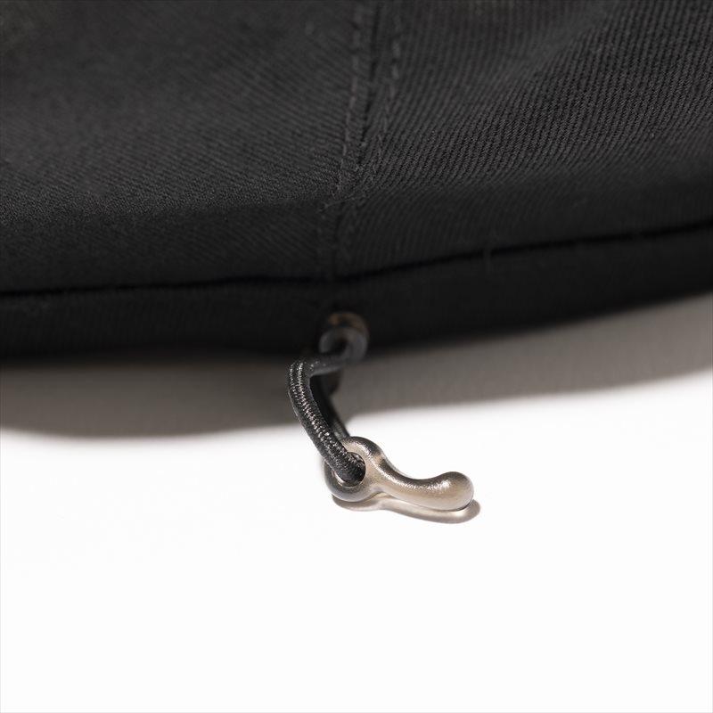 YOHJI YAMAMOTO x NEW ERA Beret 2023AW YY Logo