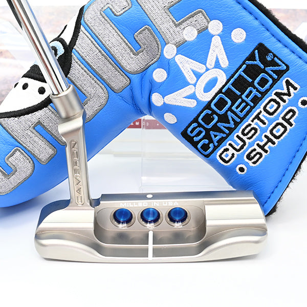 スコッティ キャメロン 2023 スーパー セレクト ニューポート