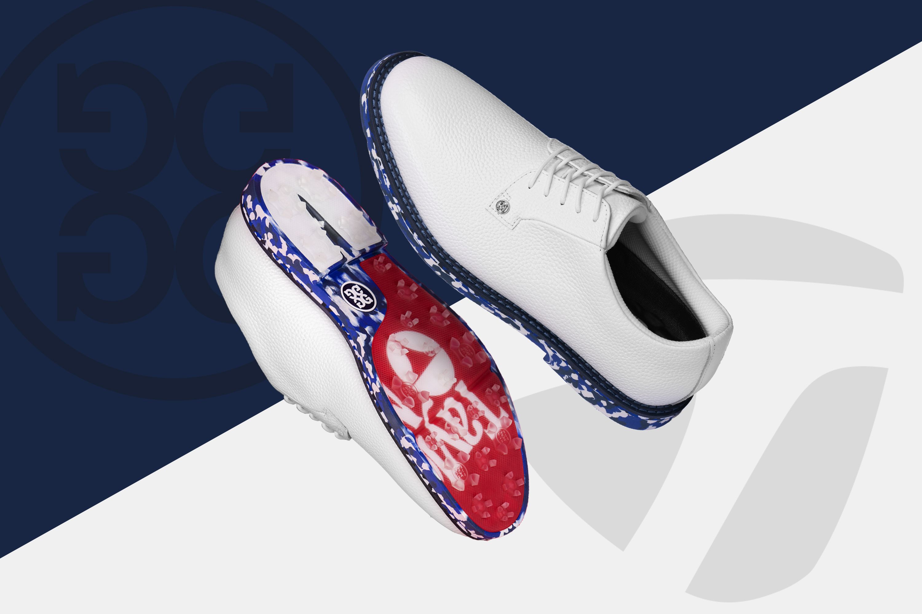 TaylorMade, G/Fore shoe collab is awesome – GolfWRX