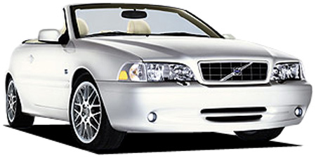 型式:GH-8B5244K｜C70(ボルボ)の総合情報 | 【グーネット】