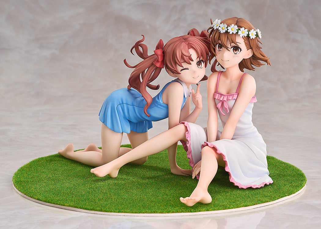 御坂美琴｜グッドスマイルカンパニー公式ショップ