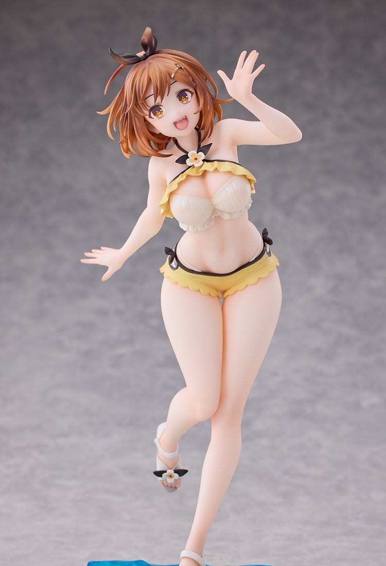 ライザ＆クラウディア＆リラ 水着 Ver. セット｜グッドスマイル