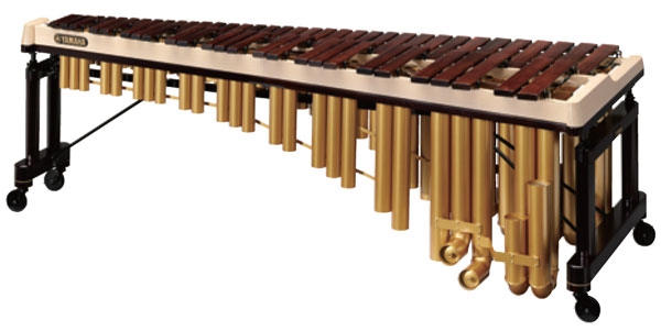 ヤマハマリンバの販売～YAMAHA～【ガッキコム】