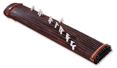 持ち運び可能なコンパクト箏を販売～文明箏、ヤマハNEO-KOTO