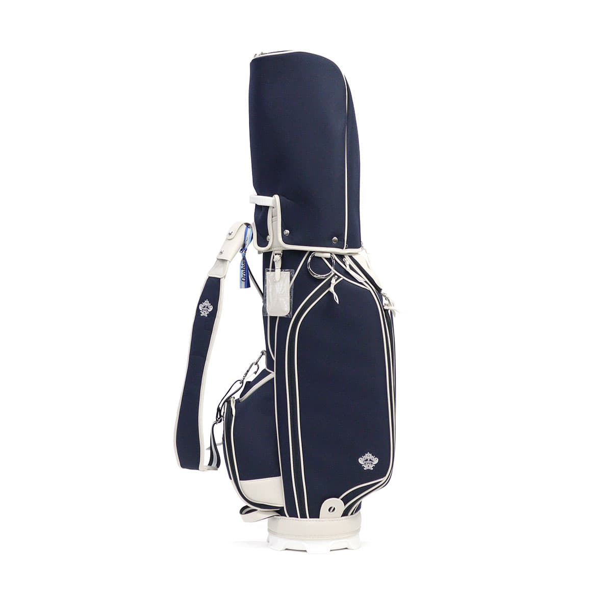 日本正規品】Orobianco GOLF オロビアンコ ゴルフ OG-CB5 キャディ