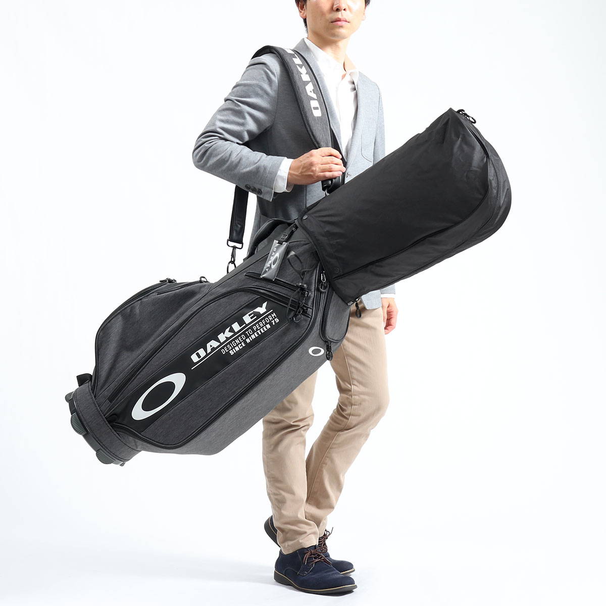 OAKLEY オークリー BG GOLF BAG 13.0