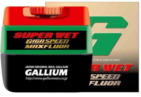 スキー GALLIUM GIGA SPEED POWDER Moist 30g スキー GALLIUM