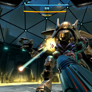 メトロイドプライム4ビヨンド ポスター メトロイドプライム4：ビヨンド