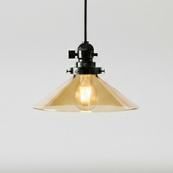 昭和レトロペンダントライト アンティーク照明 ITOH 60年代 骨董品