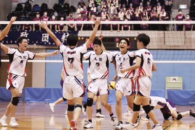 大塚高と興國高が本戦出場へ前進 清風は6回戦で昇陽に敗れる