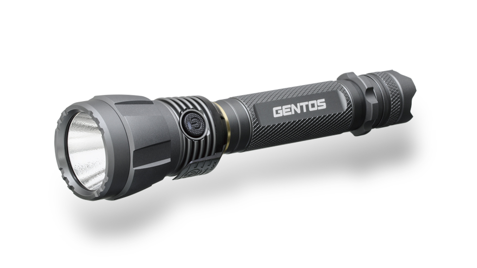 UltiREXシリーズ アーカイブ - GENTOS