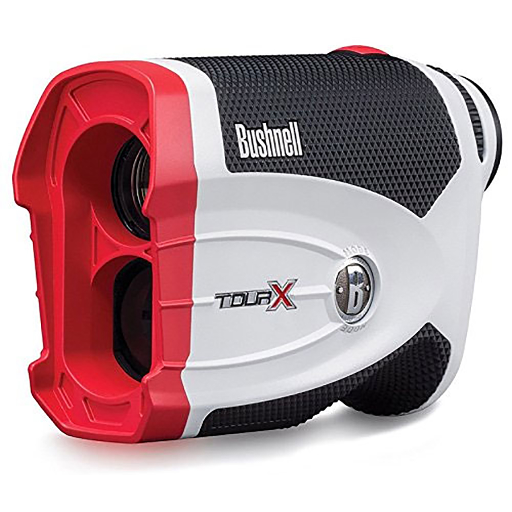 ジオテックゴルフ公式通販サイト / ブッシュネル ピンシーカーツアーX