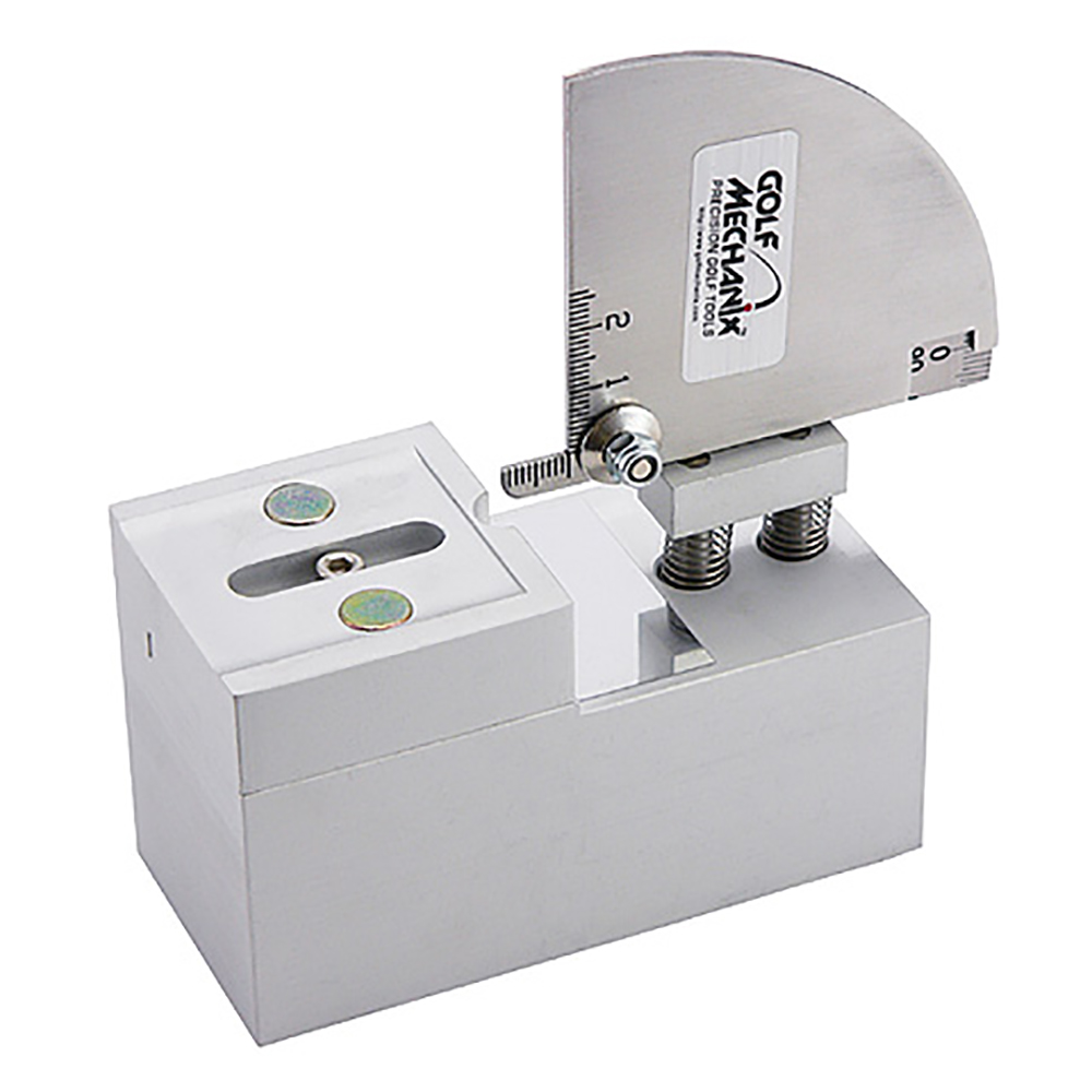 ジオテックゴルフ公式通販サイト / バウンスゲージ