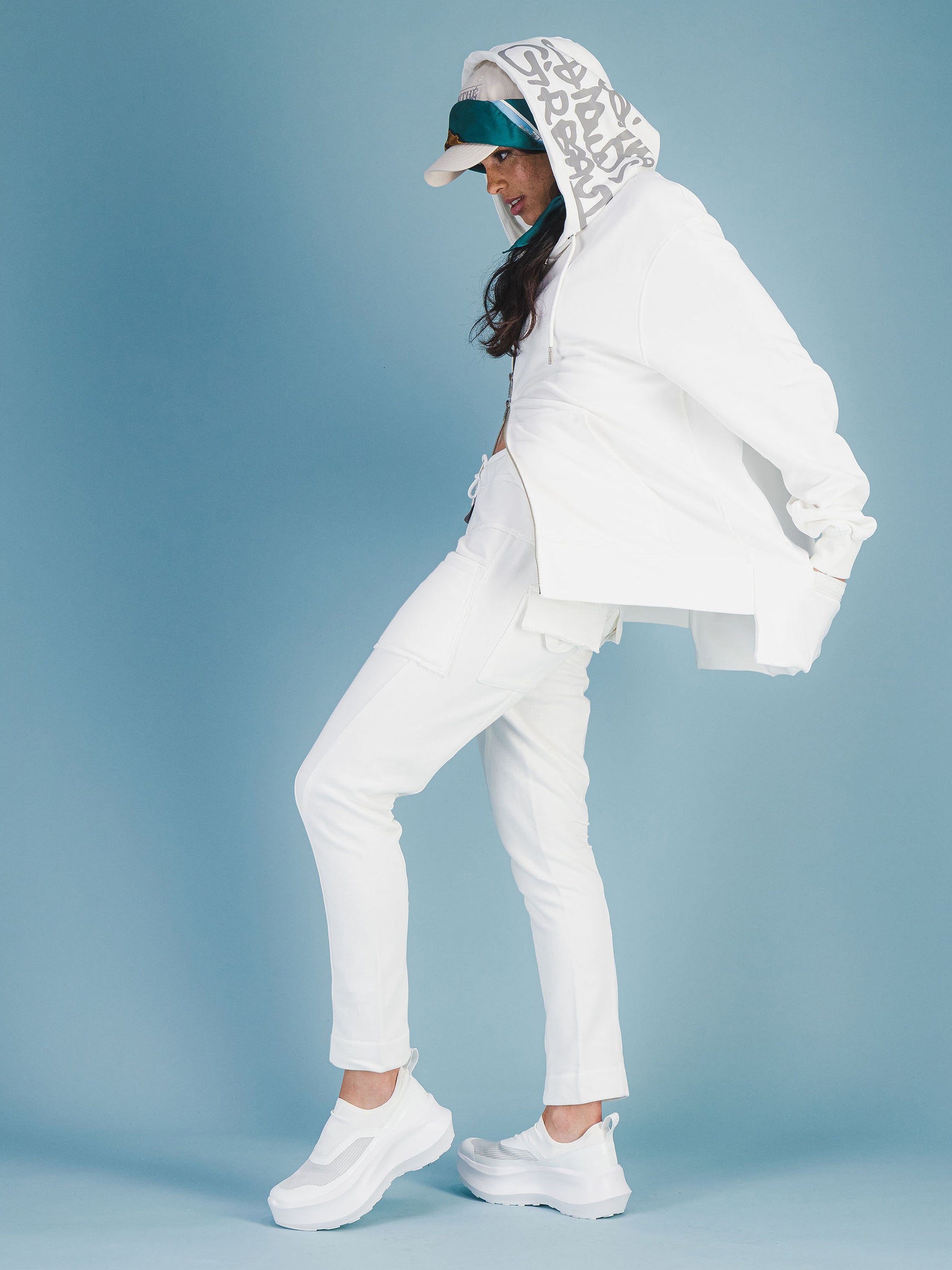 LONGTAIL – Marithé + François Girbaud