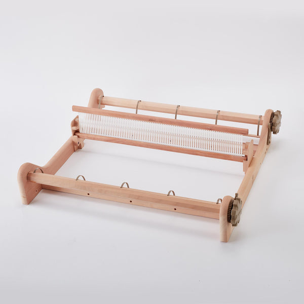 Ashford Rigid Heddle Weaving Loom - Gist Yarn