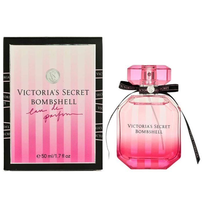 Bombshell 1.7 oz by Victoria's Secret For Women | UPC - 667524890328
