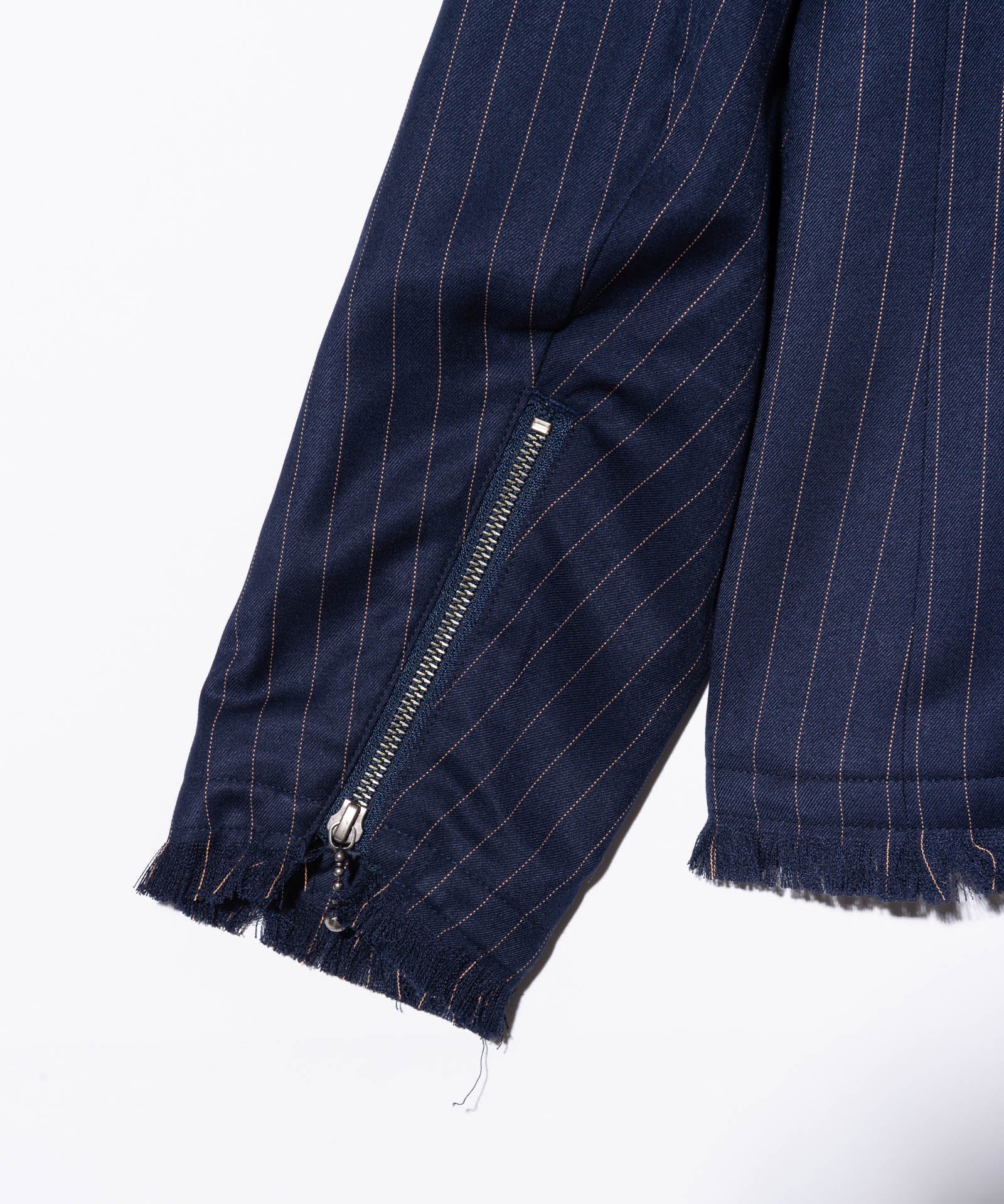 GB0125/ST02 : STUNN Soutien Collar Set Up / スタンステンカラー