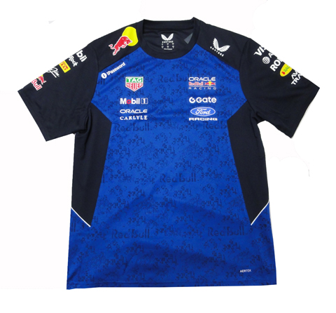 F1のメモラビリアグッズの販売【REVOLUTION】