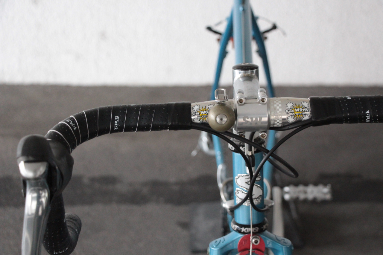 Surly / Crosscheck 52