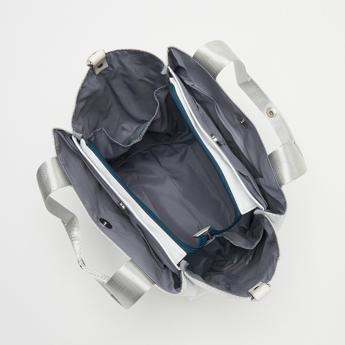 CHERVO（シェルボ）10ポケットカートバッグ(99 ホワイト): CHERVO