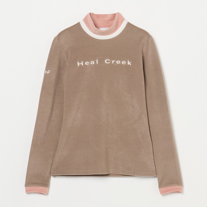 Heal Creek（ヒールクリーク）/レディース/トップス/シャツ｜GRIP