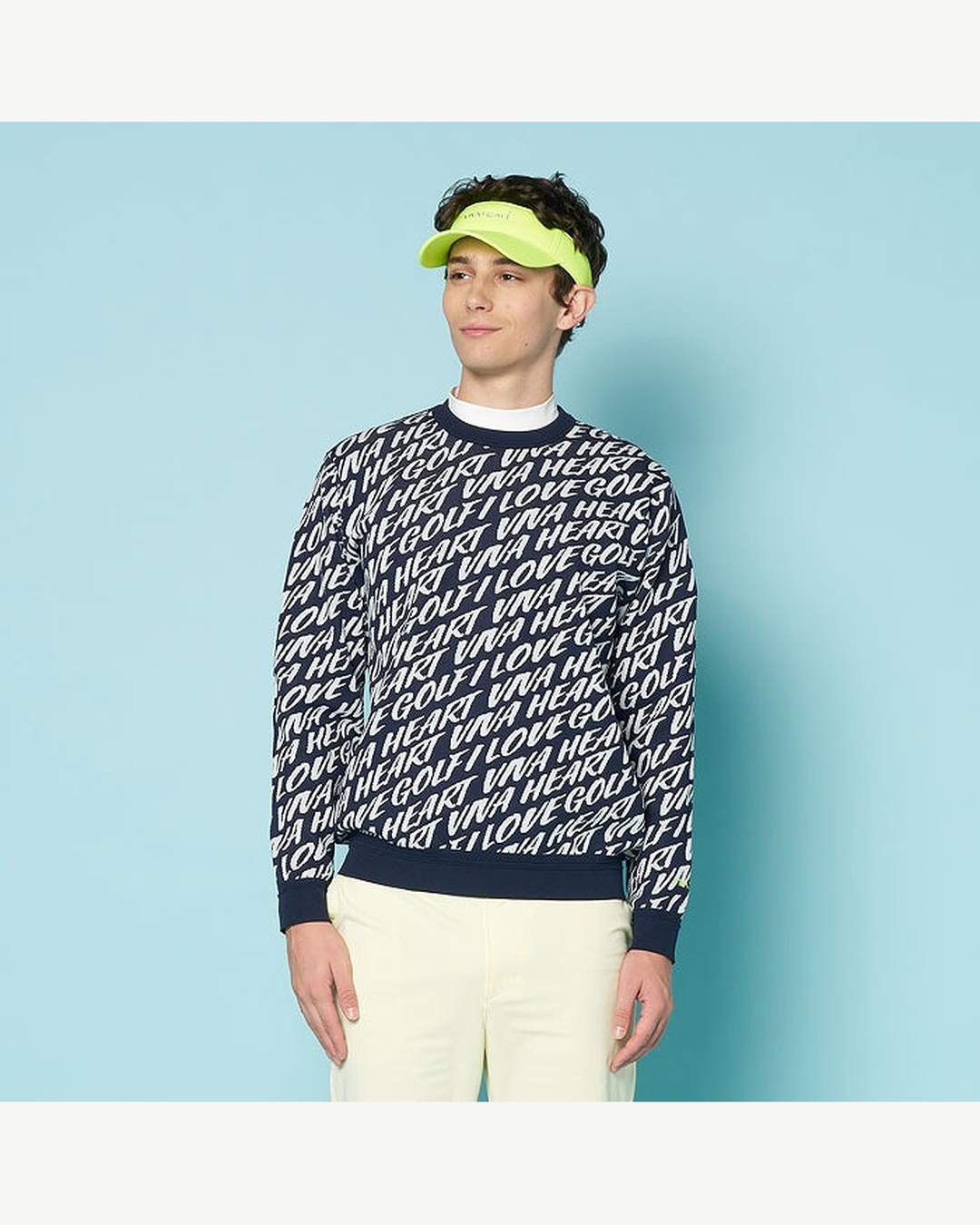 VIVA HEART（ビバハート）/メンズ｜GRIP ONLINE STORE