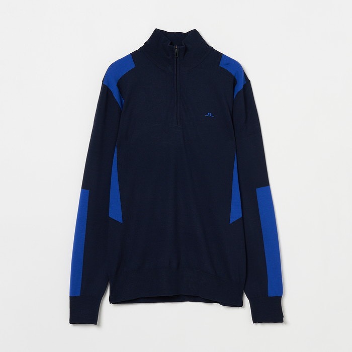 J.LINDEBERG（ジェイリンドバーグ）/メンズ/トップス/ニット/セーター