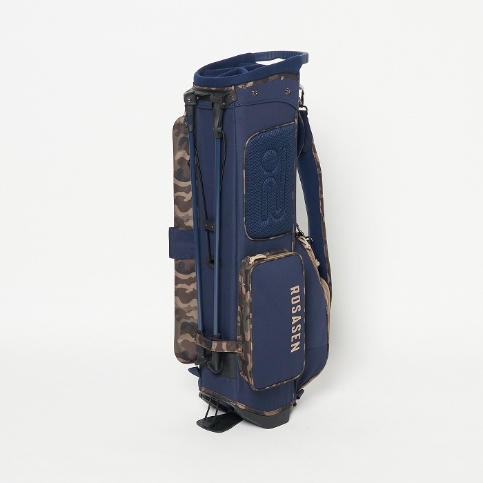 Rosasen（ロサーセン）オックス 軽量スタンドキャディバッグ(00/FREE