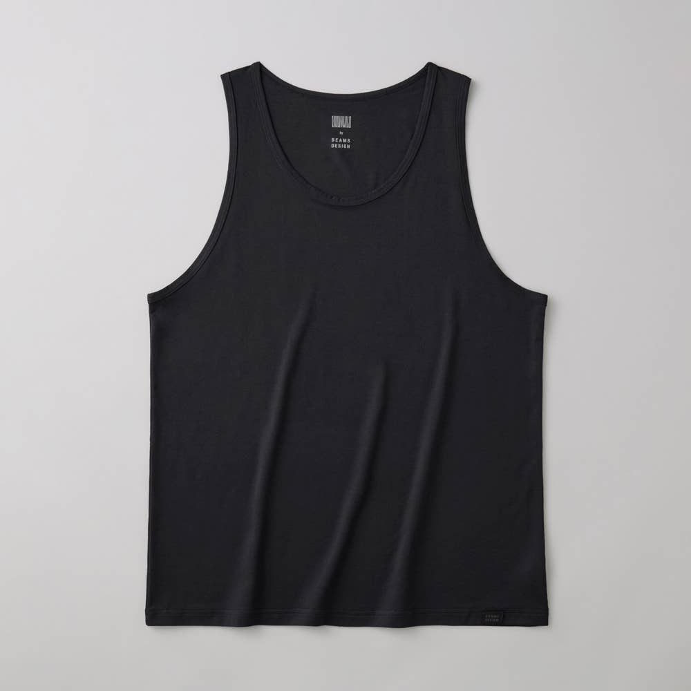 吸汗速乾】タンクトップ【SALE】 BWC020B :メンズ トップス