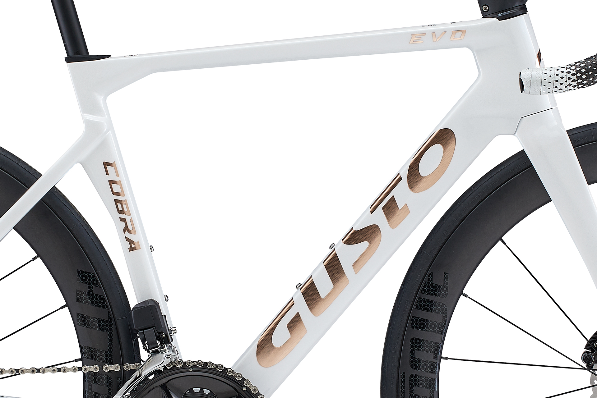 COBRA EVO DB ELITE ULTRA – GUSTO高士特