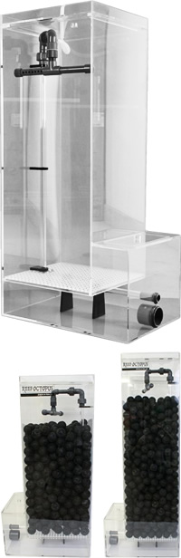 リーフオクトパス｜LSS Laboratory