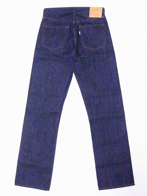 WAREHOUSE[ウエアハウス] ジーンズ S1000XX DSB デッドストックブルー