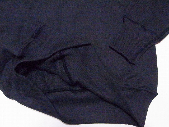 WAREHOUSE[ウエアハウス] スウェット セットイン フラットシーム 401