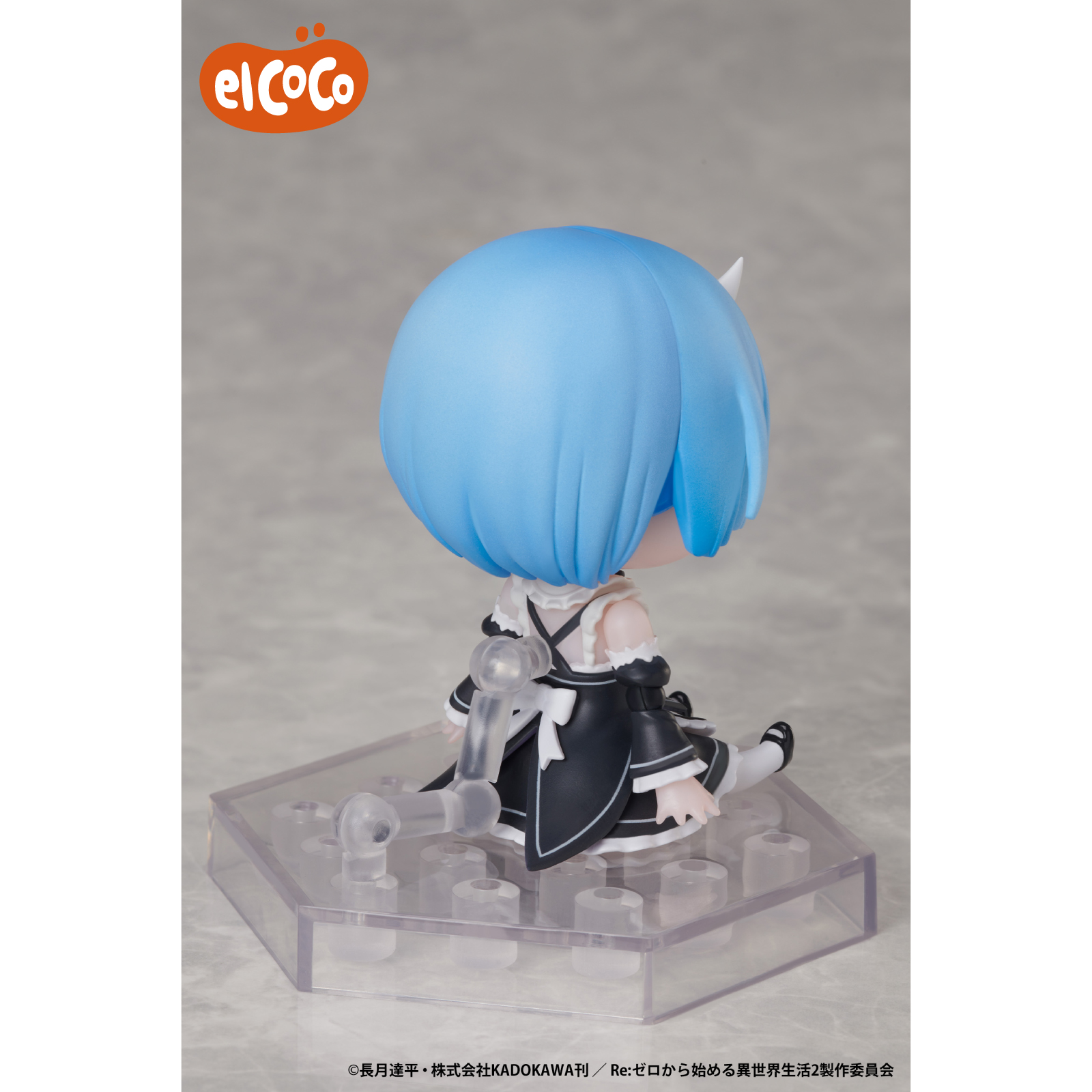 激レア)ダービッツ デフォルメフィギュア(その④) 【公式通販】