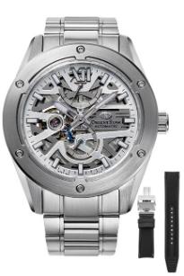 Orient Star」の『アバンギャルドスケルトン』に新モデル登場（2023年4