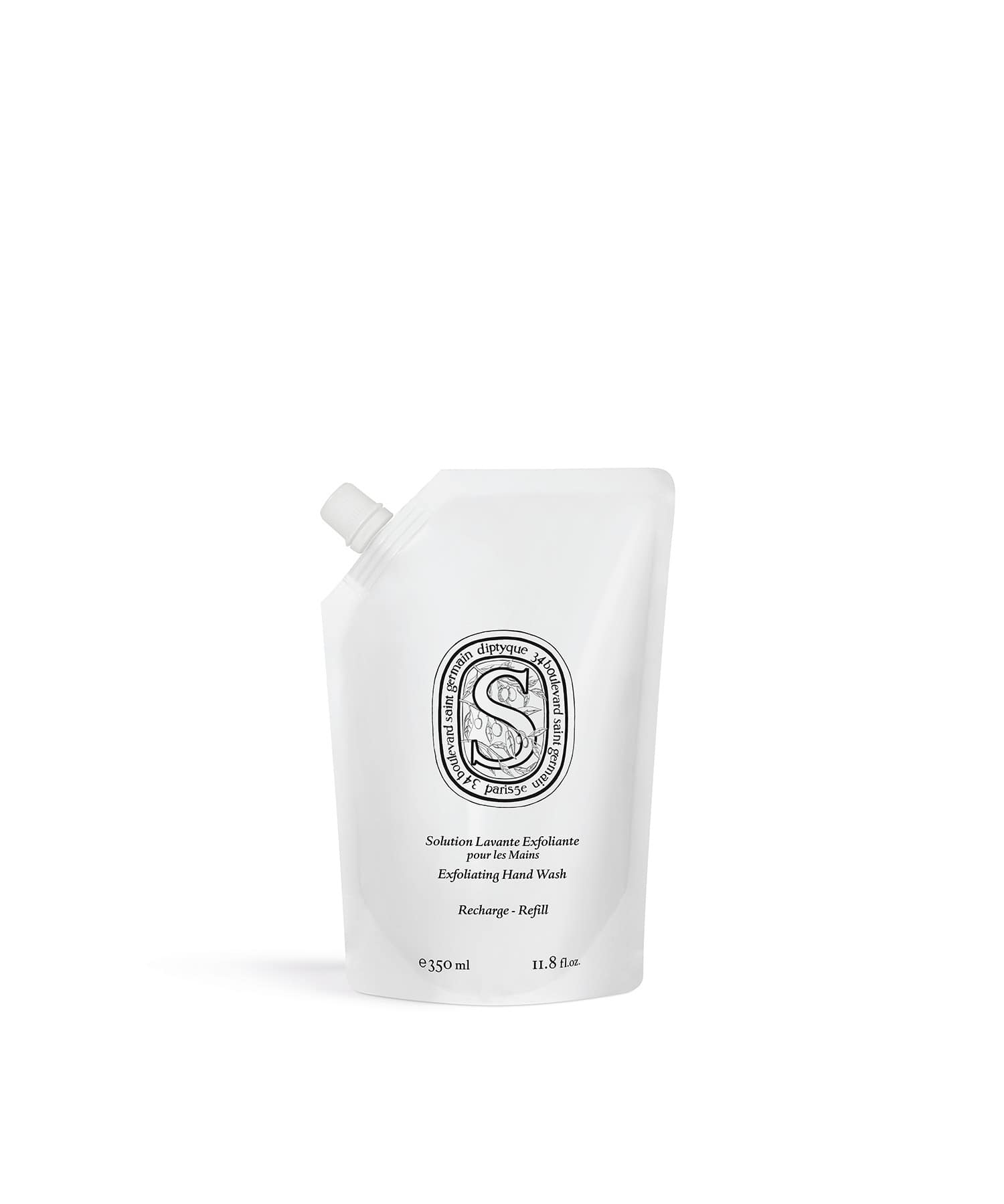 diptyque / エクスフォリエイティング ハンドウォッシュ 350ml