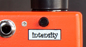 MXR Phase90 vibe mod｜エフェクターブランド、ギター/ベースのリペア