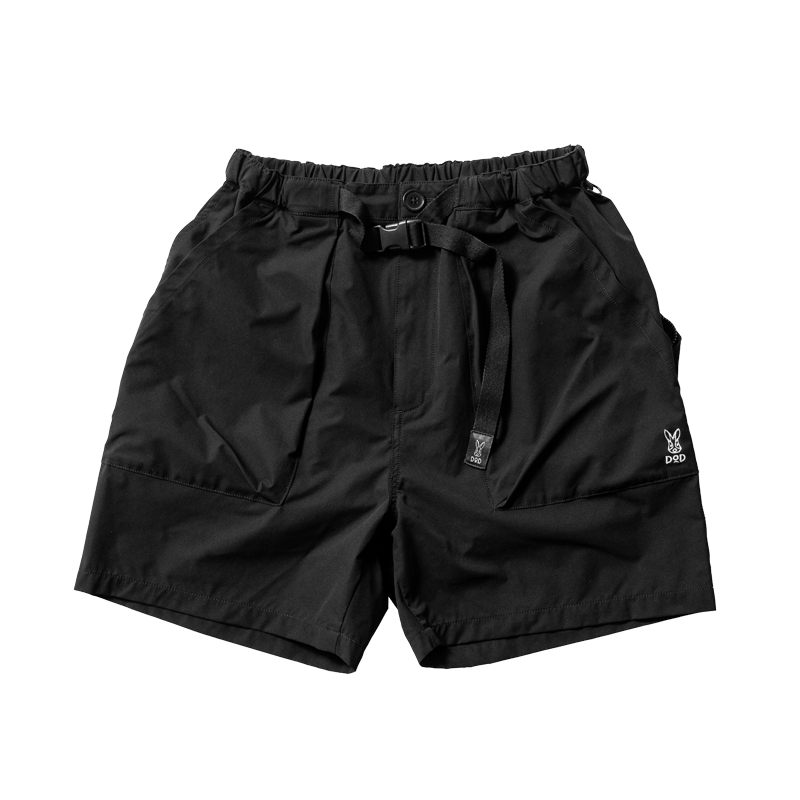 タンパンインザサマー（マスタード/グリーン/ブラック）PT065-YL/GR/BK