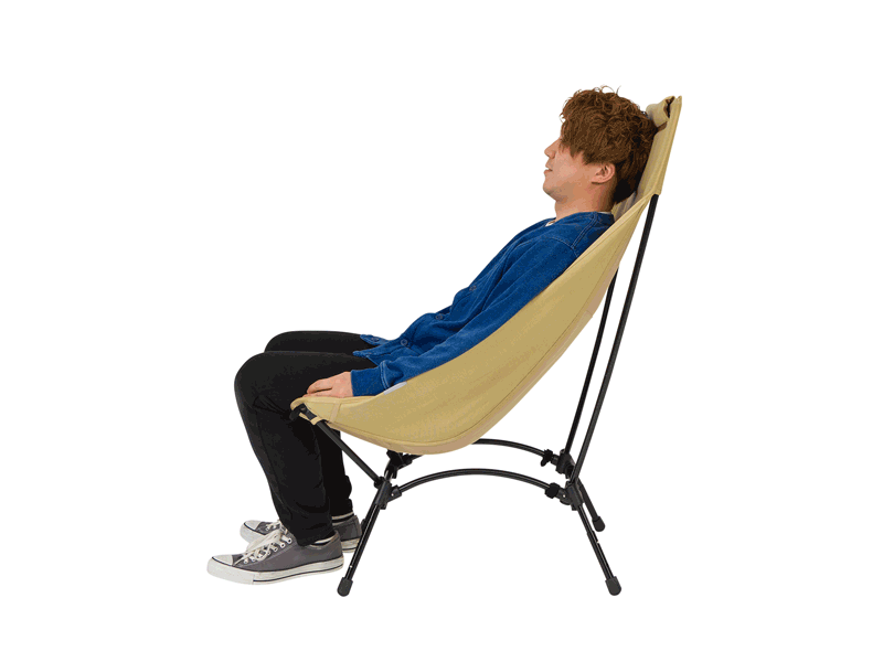 ヤバイッス（タン） C1-938-TN - DOD（ディーオーディー）【公式