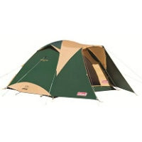 タフワイドドームIV/300 Coleman コールマン キャンプテントのレンタル