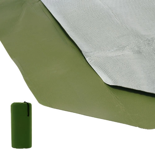 テントマット ムーンライト® テント 9型用 mont-bell モンベル