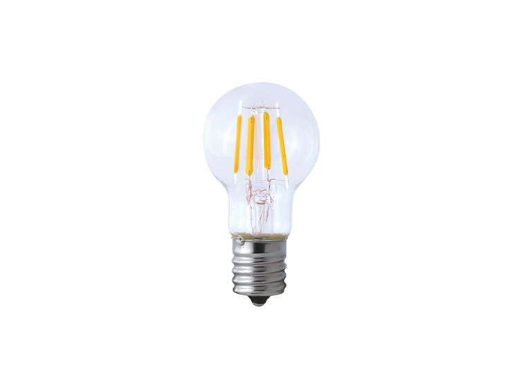 LED電球 LDF2LC25WE17TM | LED電球 | 東京メタル工業株式会社