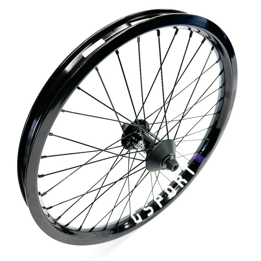 dig-it bmx megastore / ODYSSEY VANDERO PRO FRONT HUB カスタム