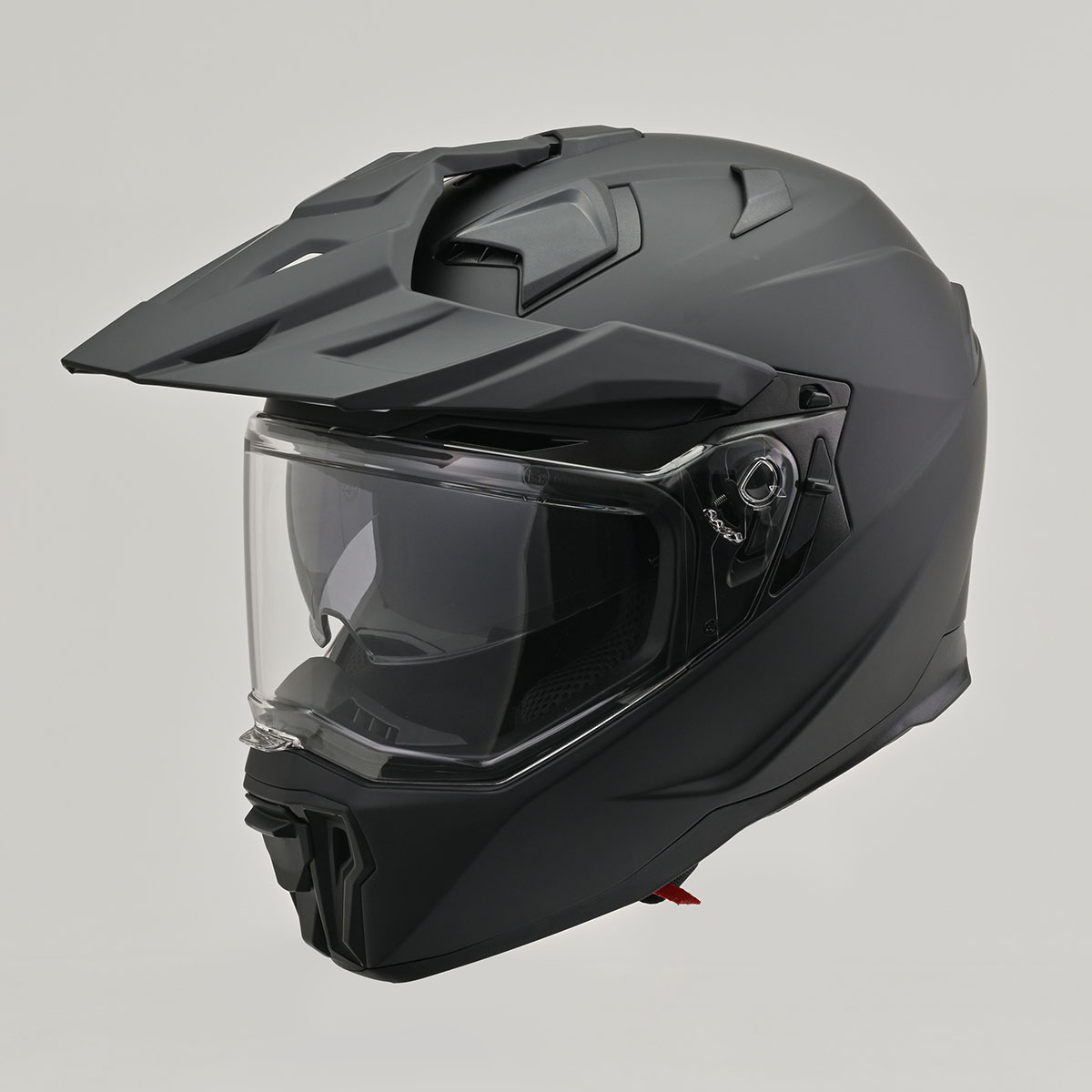 DAYTONA DN-005WX アドベンチャーヘルメット マットブラック