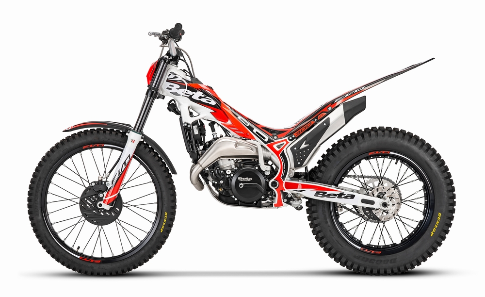 オフロードバイク初心者向け！オフロードバイクとは？楽しみ方とは