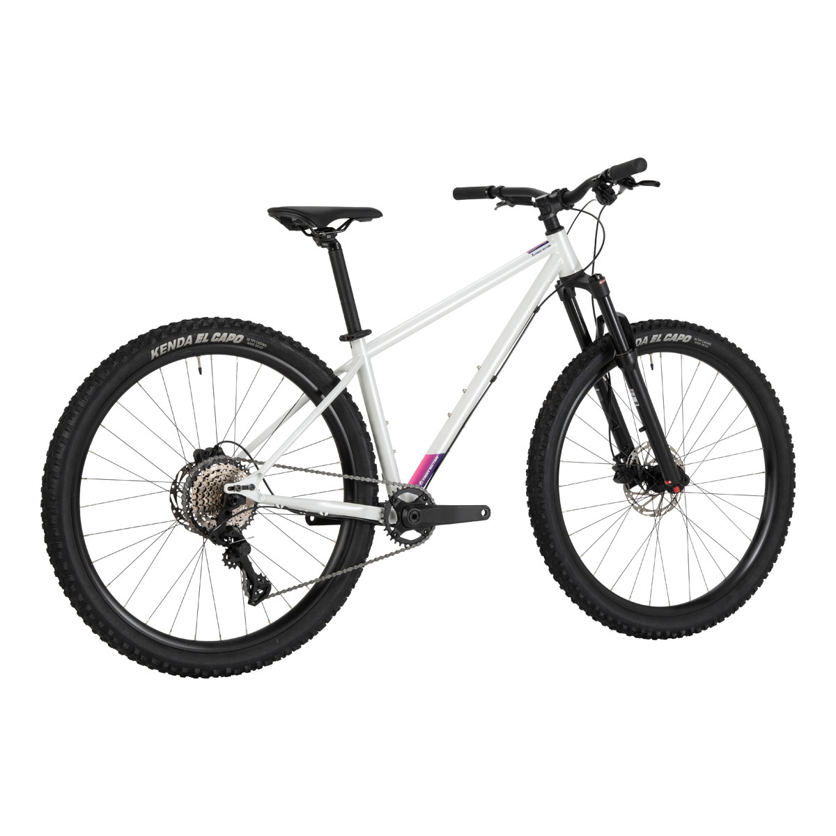 クロスセクション トラバース フレーム｜ダートフリーク / DIRTFREAK