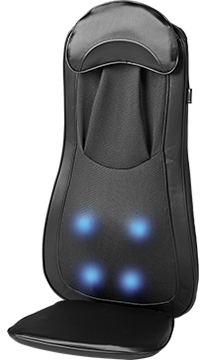 3Dマッサージシートプレミアム | ドクターエア（DOCTORAIR）公式