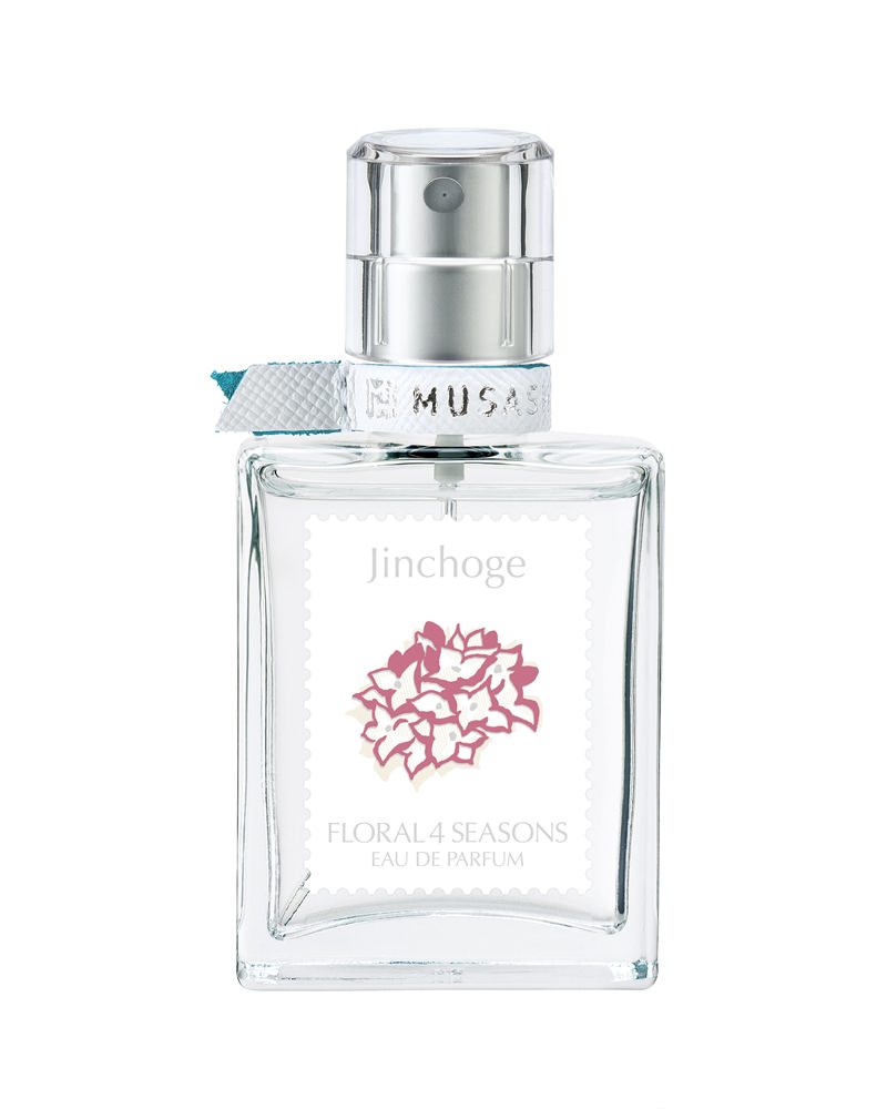 人気おすすめ「沈丁花」(ジンチョウゲ) | 香水通販（男性・女性）